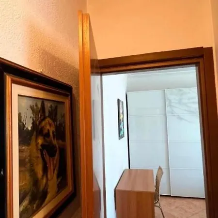Barona Maison Διαμέρισμα