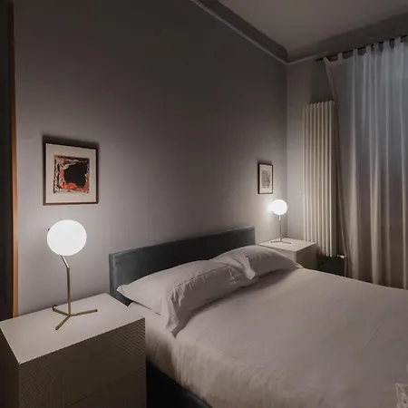 Gohost - Charming And Bright Flat Next To Porta Romana *