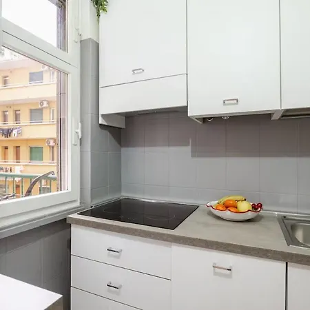 Navigli Luxury - Parking Gratis - Ac Apartman *