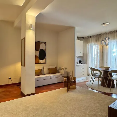 Apartamento Living Regina Giovanna *