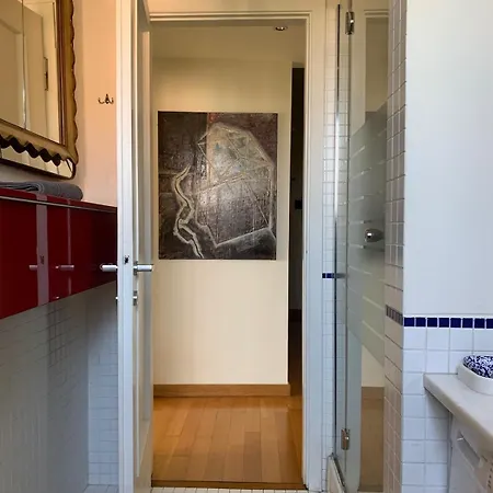 12 1 Luminoso Monolocale Comasina M3 Апартаменты *