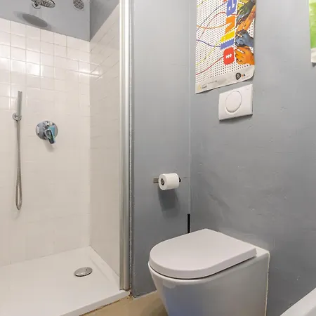 Appartement Loft 10 Min Walking Distance To Duomo