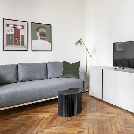 Easylife - Duomo Missori Apartamento