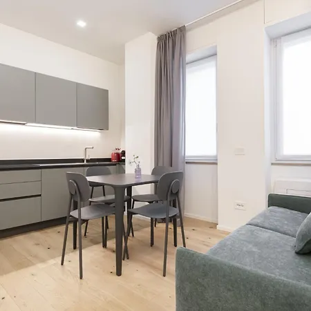 Apartament Easylife - - Mora 13 - Navigli *