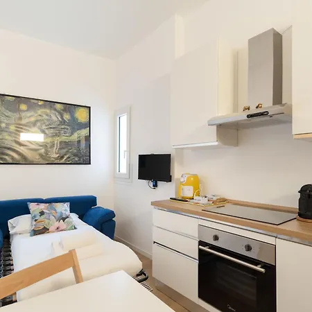 Guesthost - Cozy X3 Near Gorla Mm1 *