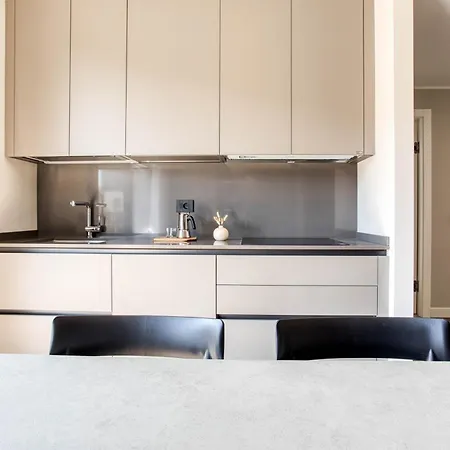 Apartamento Pastorelli Urban Milão