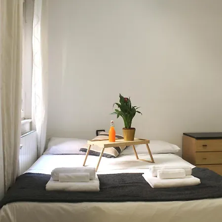 One-bedroom Flat 500m Gorla M1 * Milano