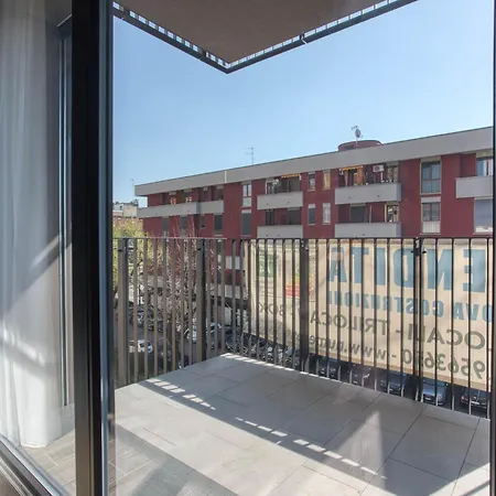 Apartamento Pastorelli Urban
