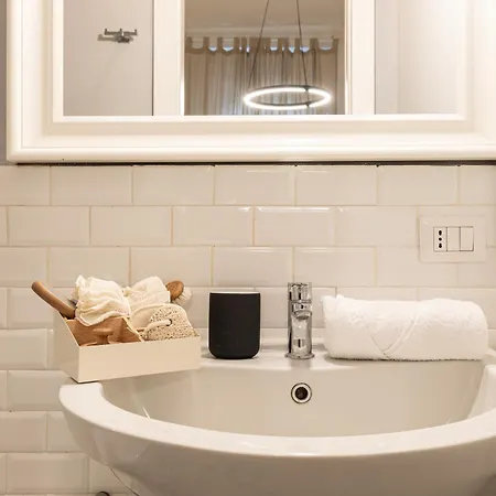 Beplace In Corso Apartamento