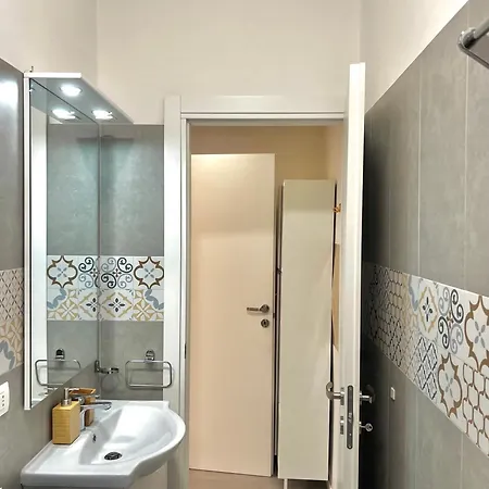 Elegant And With Terrace, 15 Min From Navigli And The Center Lägenhet *