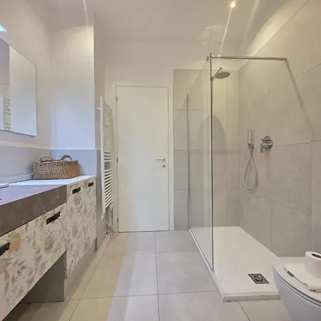 Magenta 32 Center شقة *