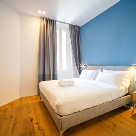 Emmeloft I Full Moon - Modern Bright Mood Milan شقة *