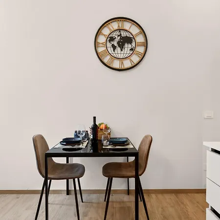 Linate House 5 Διαμέρισμα