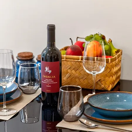Linate House 5 * Milán