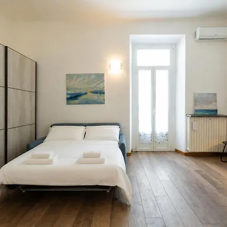Appartement Superstay - Bramante 12, Sempione *