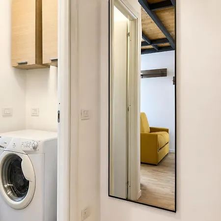 Apartamento Loft My Addiction - 200 Meters From The Metro