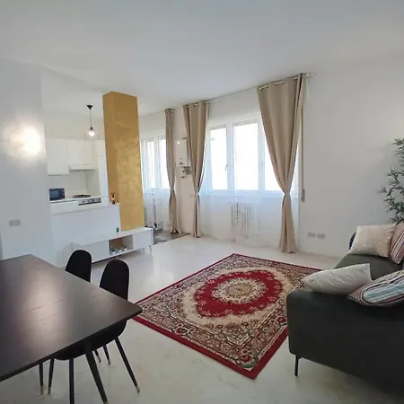 Comfortable Porta Venezia