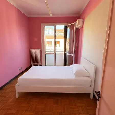 Luxury Penthouse Near Duomo & Colonne Apartman *