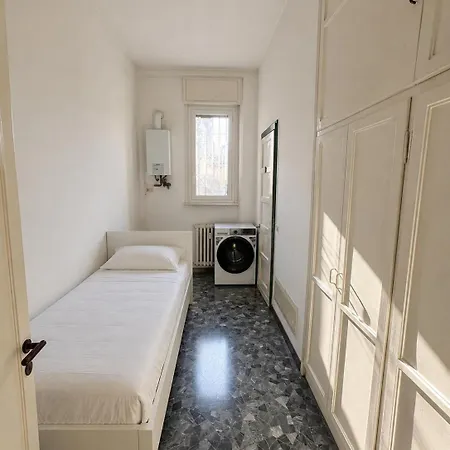 Apartman Luxury Penthouse Near Duomo & Colonne