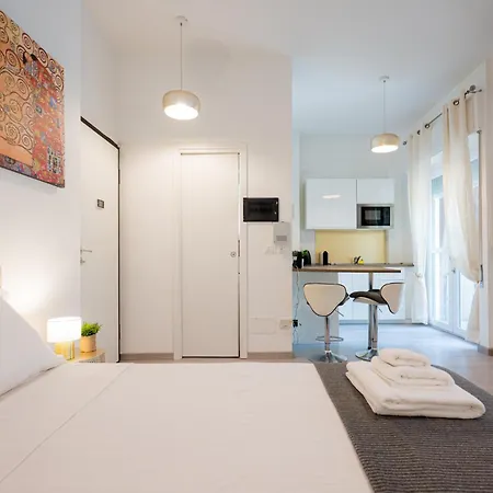 Vivimihome- D'alviano House Milão