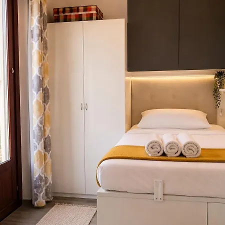 Mimi House - Tiny House In The Heart Of Διαμέρισμα *
