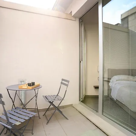 Up To - Residenze A20 *