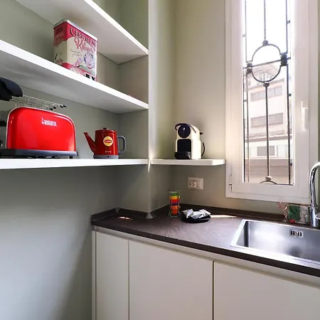Contempora - Bilocale Smart & Cozy - Corso - Garibaldi