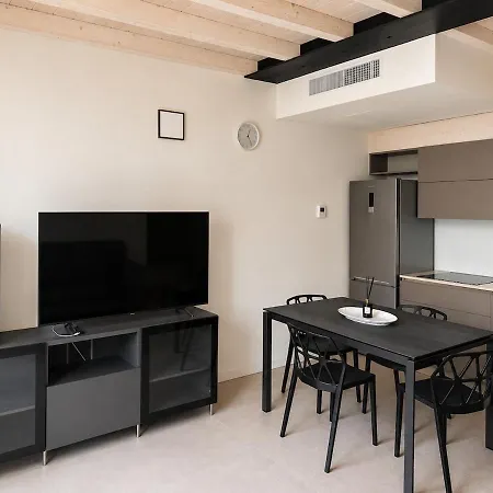 شقة Maison Duplex With - Bovisa Politecnico