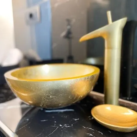 La Dolce Apartamento *