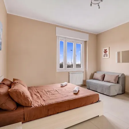 Skyline Terrace & Comfort