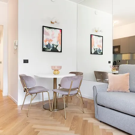 Easylife - - Panizza8a - Washington * ميلان