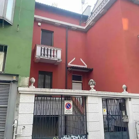 شقة Polimi Aparthotel1