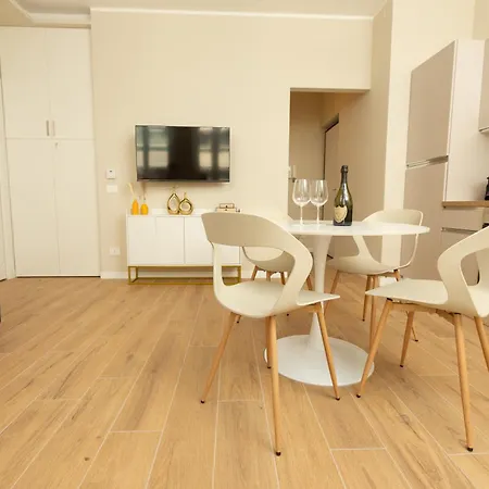Artstay Exclusive San Siro *