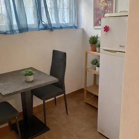 شقة Polimi Aparthotel1