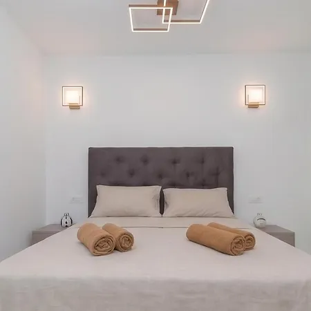 아파트 Moderno Centro