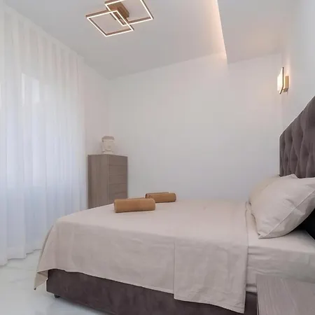Moderno Centro 밀라노