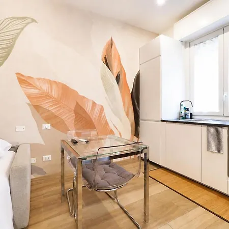 Tortona Chic - Near Navigli With Parking شقة