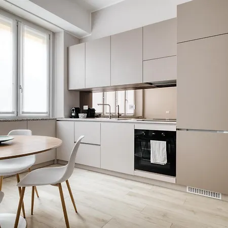 Apartamento Studi Cozy Nest