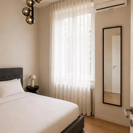 Serendipity - Navigli Apartamento Milão
