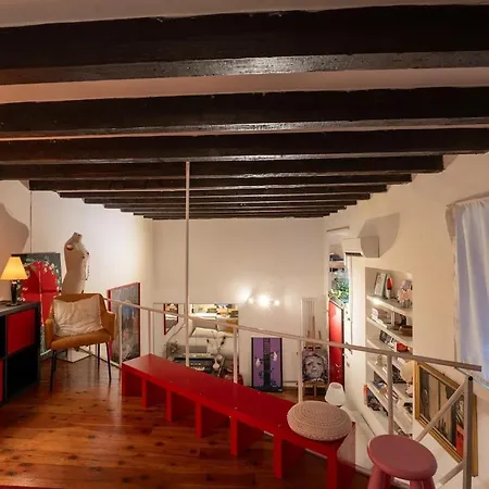 Apartamento Modern Loft In Nolo 15 Min Duomo By Metro *