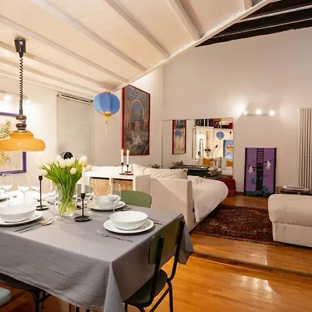 Apartamento Modern Loft In Nolo 15 Min Duomo By Metro Milão