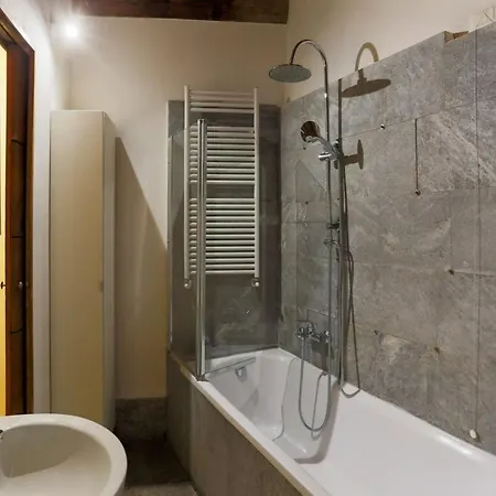 I-host Milanese Charm In Porta Romana *