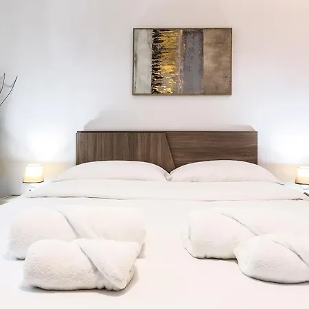 Primopiano - Caterina Da Forli Apartamento Milão