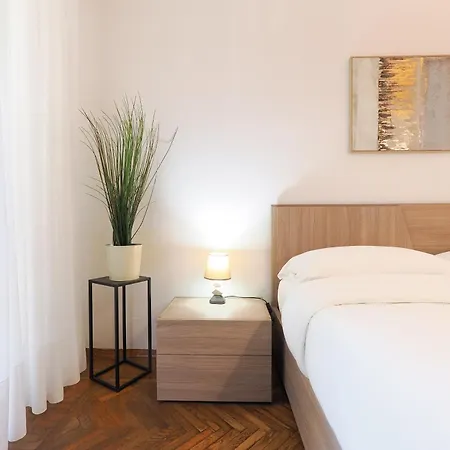 Primopiano - Caterina Da Forli Apartamento Milão