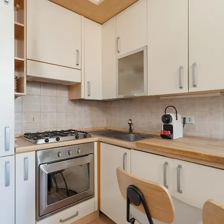 Guesthost - Cozy X2 Gerusalemme Mm5 *
