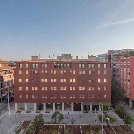 I-host - Stylish 1br Near Duomo & Navigli Διαμέρισμα Μιλάνο