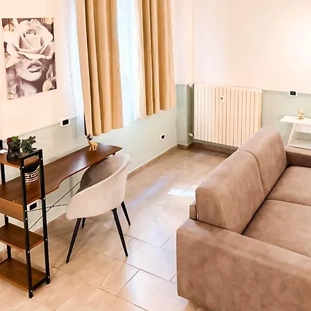 公寓 Post Industrial Loft Porta Romana - Collection 米兰