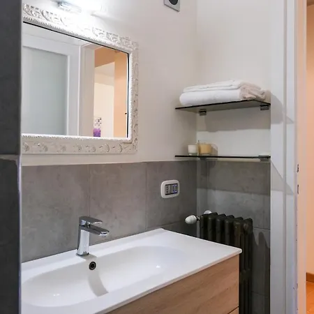 شقة Bertacchi Authentic - Navigli And Bocconi *