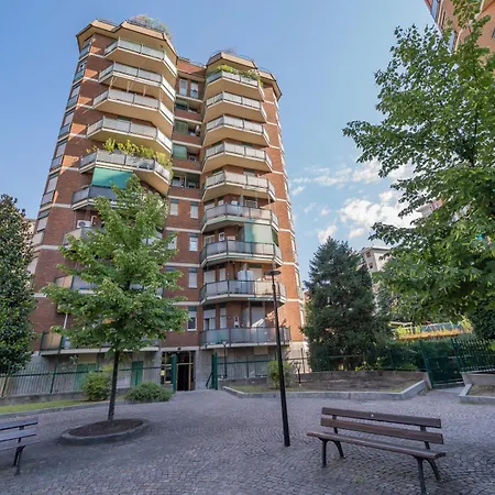 Apartamento Comfort Just A Stone's Throw From The Subway *