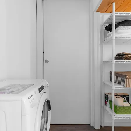Apartament Loft Moderno - Metro M1 - Duomo 15 Min Mediolan